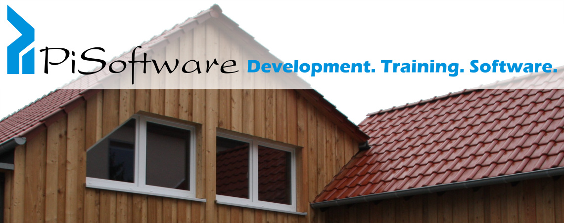 PiSoftware Banner